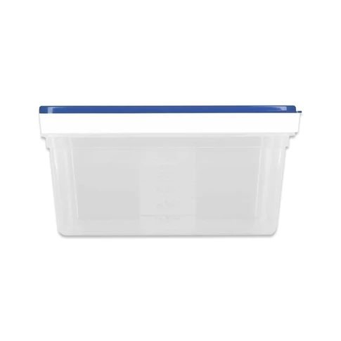 Ételtároló doboz 2,5 literes mikrós-fagyasztós