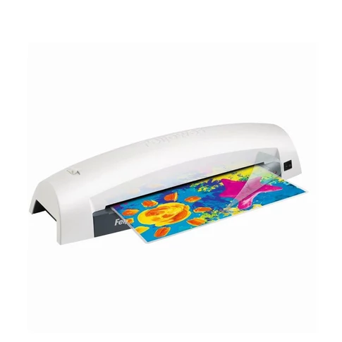 Fellowes Lunar A3 laminálógép 80–125 mikronos fóliához, irodai és otthoni dokumentumvédelemhez