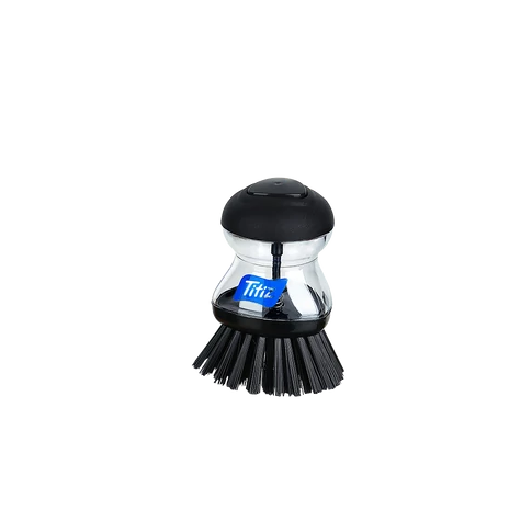 Mosogatókefe beépített adagolóval_Titiz