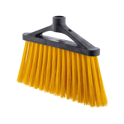 Partvis/seprű fej műanyag Félix_B409