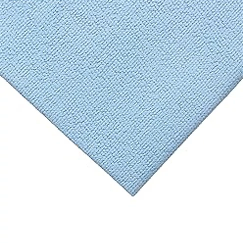 Törlőkendő mikroszálas 36 x 38 cm PVA micro kék Bonus_B928