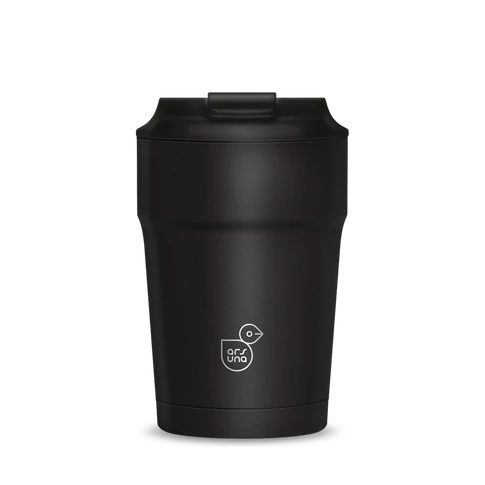 Thermo bögre 350 ml Ars Una fekete