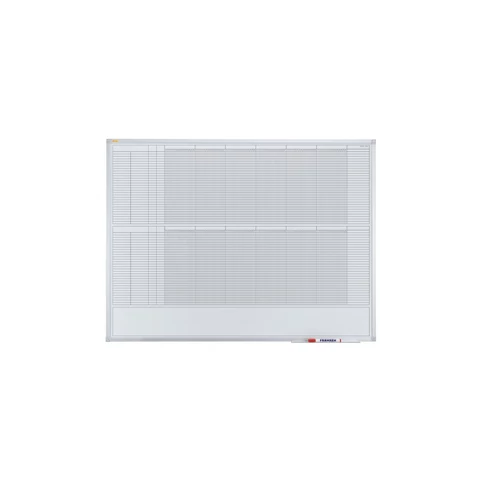 Tervezőtábla havi, mágneses 120 x 90 cm,  VO-30 Franken