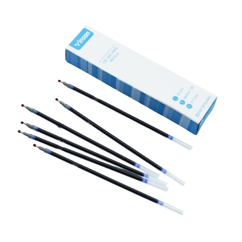 Tollbetét 0,7mm Vinson golyóstollba, írásszín kék 