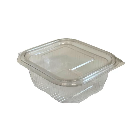 Elviteles doboz egybefedeles 250 ml PET 100 db/csomag,