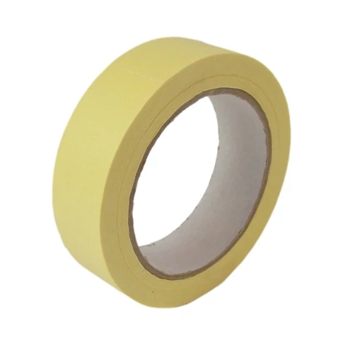 Vibac Maszkoló festőszalag 50 mm x 50 m fehér papír alapú ragasztószalag