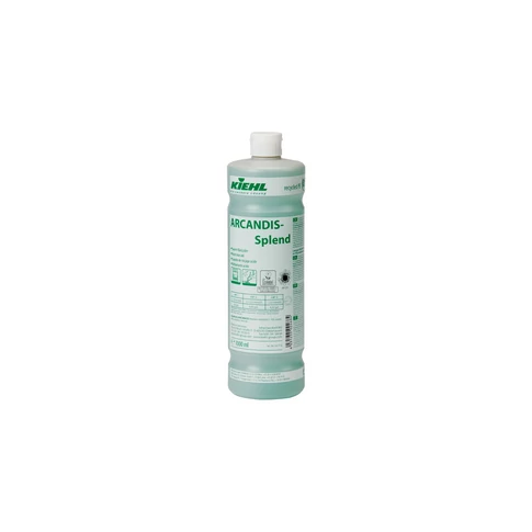 Mosogatógép öblítő savas 1 liter gépi ARCANDIS-Splend