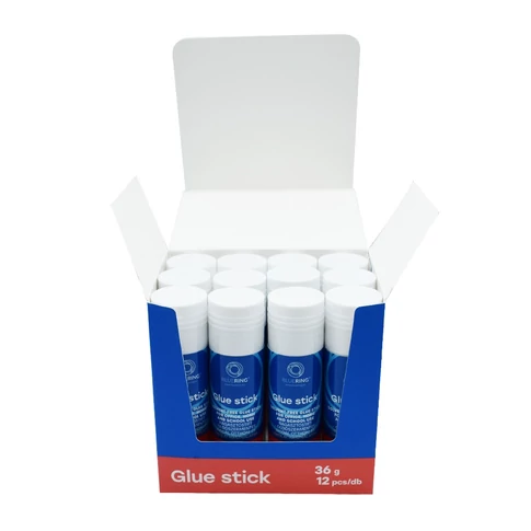 Ragasztóstift 36g. Bluering® 