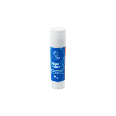 Ragasztóstift 9g. Bluering®