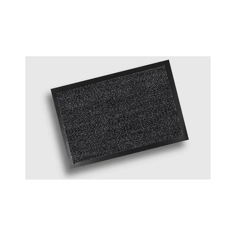 Lábtörlő 90 x 150 cm szennyfogó TRICO150 szürke