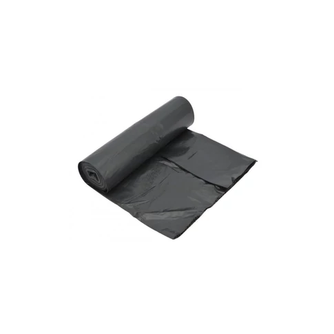 Szemeteszsák 30 liter 50 x 60 cm 20 mikron 20 db/tekercs fekete