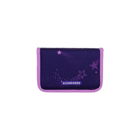 Iskolatáska ergonomikus, lányos 9 részes szett Flashlight Schneiders