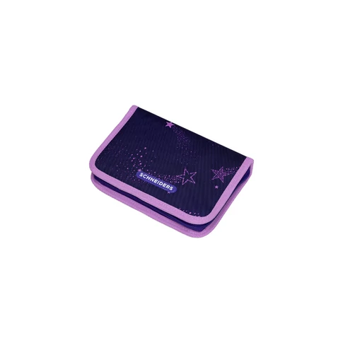 Iskolatáska ergonomikus, lányos 9 részes szett Flashlight Schneiders