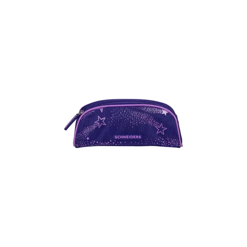 Iskolatáska ergonomikus, lányos 9 részes szett Flashlight Schneiders