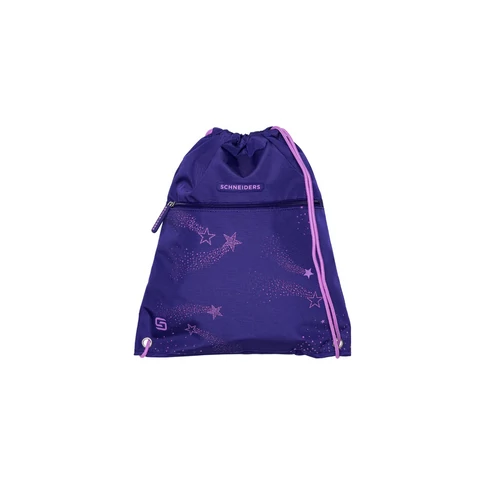 Iskolatáska ergonomikus, lányos 9 részes szett Flashlight Schneiders