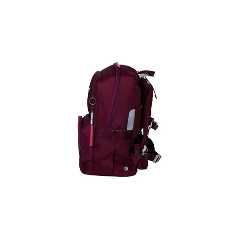 Iskolatáska ergonómiai, lányos 6 részes szett Floral Fantasy Schneiders