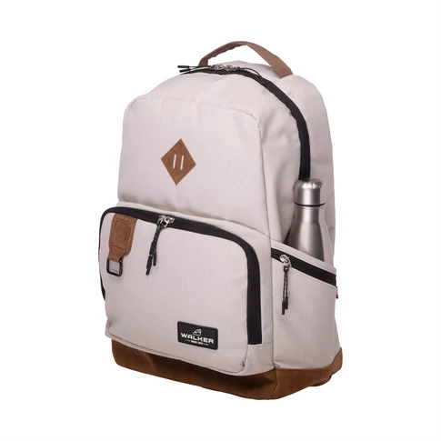 Hátizsák ergonómikus, lányos Popcorn by Walker