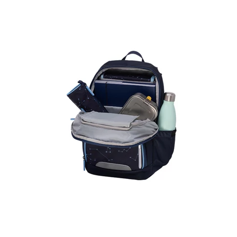 Iskolatáska ergonómiai, fiús 6 részes szett  Space Dream Schneiders