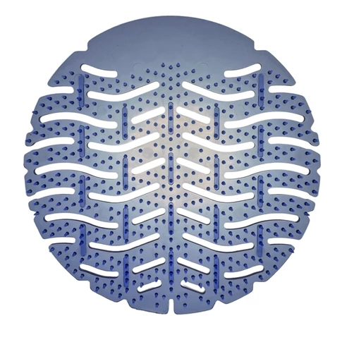 Pissoire rács illatosító – „Óceán” illat, felfogó rács WC-csatornára