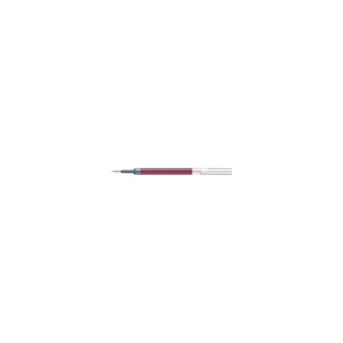 Tollbetét tűhegyű 0,25mm Pentel EnerGel LRN5-BX írásszín piros