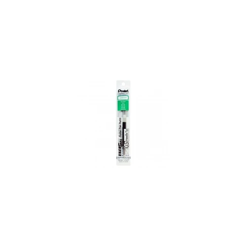 Tollbetét tűhegyű 0,25mm Pentel EnerGel LRN5-BX írásszín zöld