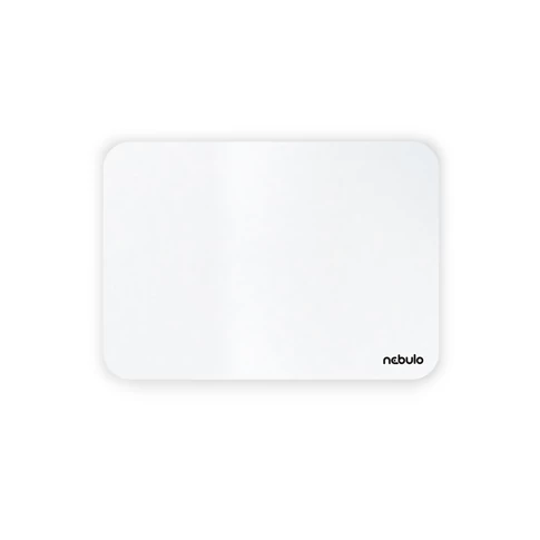 Füzetalátét A5 laminált, Nebulo