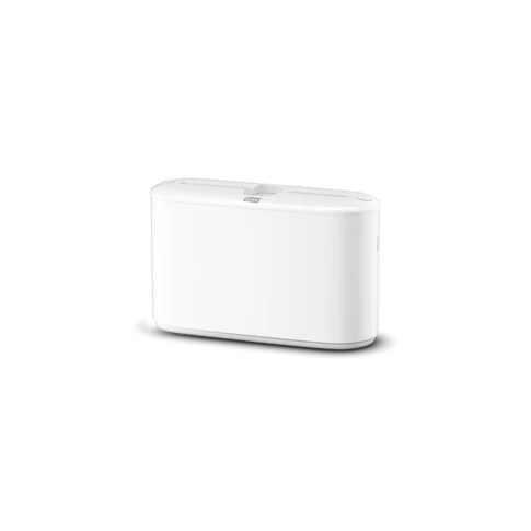 Adagoló H2 Interfold hajtogatású kéztörlőhöz műanyag Xpress® Multifold TORK fehér_552200