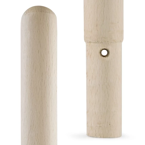 Felmosónyél / partvis nyél fa professionális 145 cm