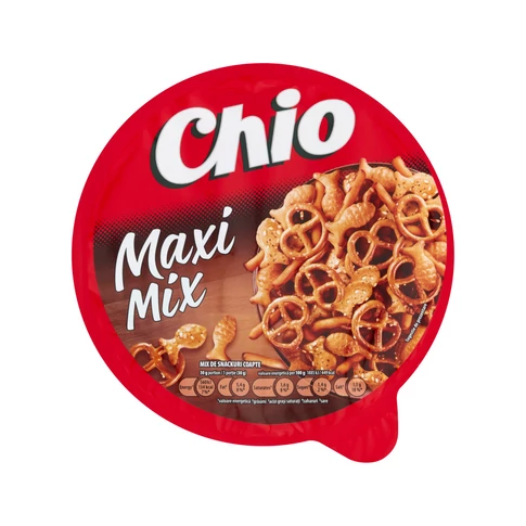 Kréker Chio Maxi Mix 100g