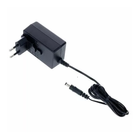 Elemes és hálózati adapteres elektromos hegyező – Eagle EG5161, 2 lyukú asztali ceruzahegyező fekete színben