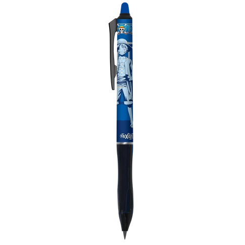Rollertoll 0,7mm, törölhető Pilot Frixion Ball Plus One Piece, írásszín kék