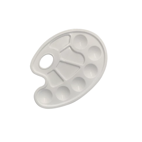 Festékkeverő paletta Ars Una