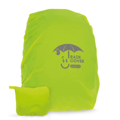 Esővédő huzat Iskolatáskához Ars Una