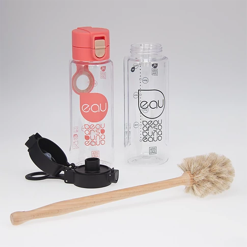 Kulacstisztító kefe fa