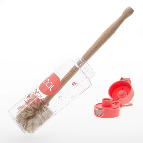 Kulacstisztító kefe fa