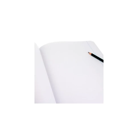 Füzet iskolai A4, 40lap, sima Ars Una  VIVA MEXICO 10db/csomag