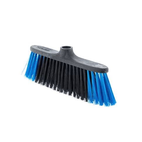 Partvis fej műanyag Vertex Bonus fekete/kék_B393