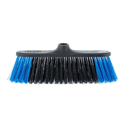 Partvis fej műanyag Vertex Bonus fekete/kék_B393