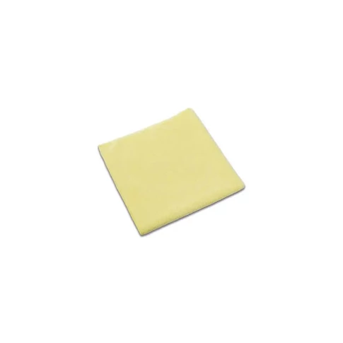 Törlőkendő mikroszálas Vileda MicroTuff Plus sárga_169922