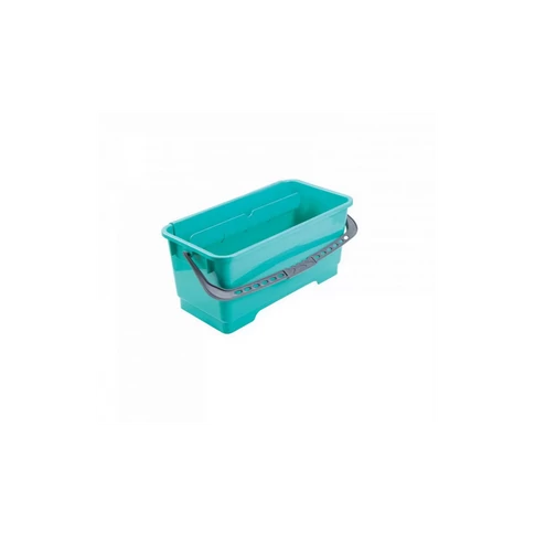 Ablakozó vödör műanyag kinyomóval 18/20 liter