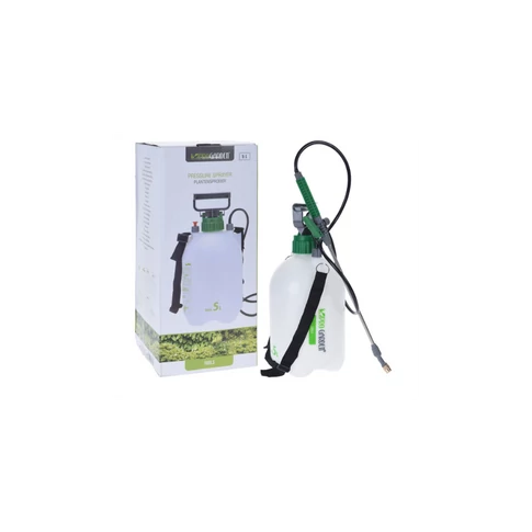 Permetező kézi vállra rögzíthető 5 literes ProGarden