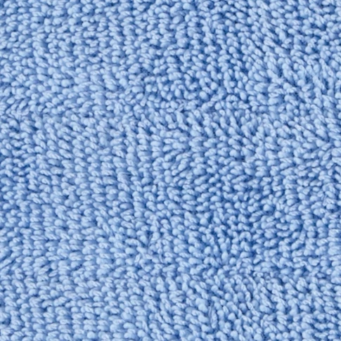 Mophuzat csiptetős 40 cm mikroszálas TTS_0000695 kék