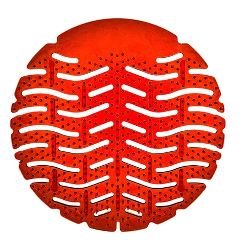 Nyilvános mosdókhoz ajánlott cseresznye illatú pissoir rács – friss illat és higiénia