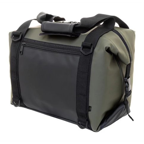 Hűtőtáska Cubocol RPU zöld