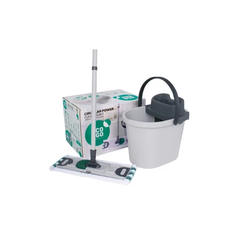 Felmosó szett lapos York_082140