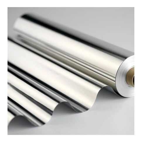 Alufólia ipari 40 cm x 150 m 30 mikron