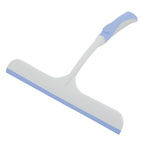 Ablaklehúzó műanyag gumibetétes York_081390