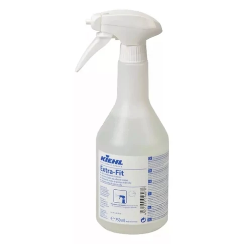 Ragasztó és színezék maradvány elvátolító folyadék szórófejes 750 ml Kiehl Extra-Fit