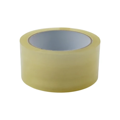 Ragasztószalag 48mmx60m hűtőházi átlátszó Hotmelt Bluering