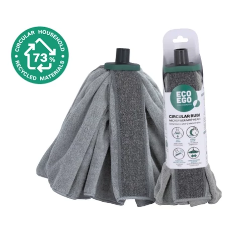 Felmosó fej mop mikroszálas 166 g York_073180